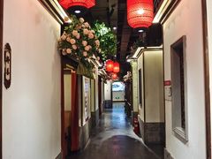 -四季厨房 鲁菜·孔府烤鸭(高新万达店)