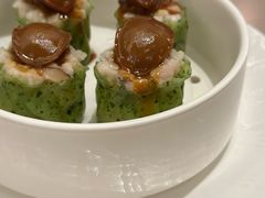 -彩丰楼中餐厅·仁恒洲际酒店