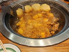 -东北人家铁锅炖(水岸帝景店)
