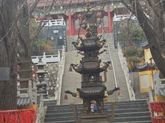 -南山风景名胜区