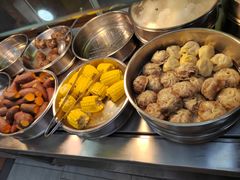 -六和餐饮(东城根店)