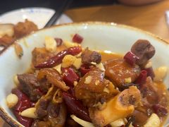 -谭家菜(童宾路店)
