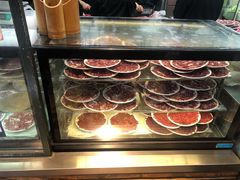 -汕头八合里海记牛肉店(清河店)