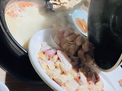 -探窝·竹笙椰子鸡(杨箕店)