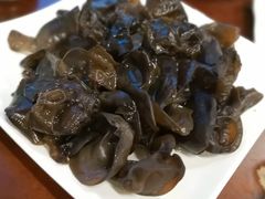 木耳-福寿斋·老北京铜锅涮肉·烧烤(清岚店)