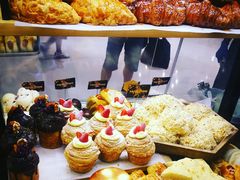 -PAPER STONE BAKERY(天环店)