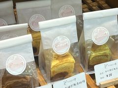 -提亚烘焙·手作面包·生日蛋糕(七星店)
