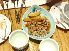 -天盛海鲜烧烤大排档·本地小海鲜·牟平腿穗子(幸福店)