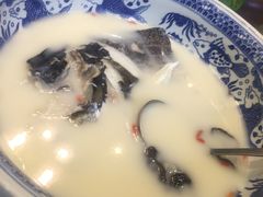 -渔堂公园餐厅·本帮菜(乐园路店)