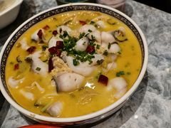 -聚丰园•湖鲜餐厅(阿红私房菜梅石路店)