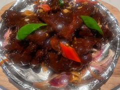 -庆江南江南菜(昆山吾悦广场店)