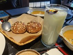 -Nord Grill&Bar Highland诺德西餐(深圳欢乐海岸店)