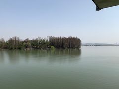 -东湖落雁景区