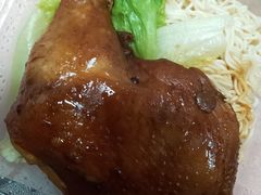 瑞士鸡比芝士面-孖记茶档·热腾茶餐(荔湾领展广场店)