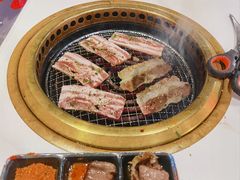 -拾也•和牛•海鲜•烤肉放题(卓悦INTOWN店)