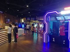 -大鲁阁保龄球(苏州园区店)