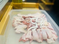 -烹然四季椰子鸡火锅(团结湖总店)