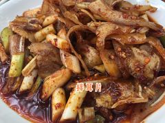 -土桥老街黄鸭子(清淳家园店)