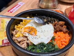 -米村拌饭(江宁万达店)