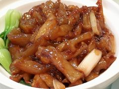 -八珍饺子·烤鸭·家常菜