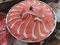 -萍姐火锅·公路夜市(江宁万达店)