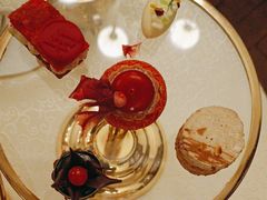 -Salon de Ville浦江汇(上海外滩华尔道夫酒店店)