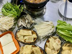 -范贤光鸡公煲(平乐园总店)