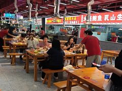 -养牛邓·潮汕牛肉海鲜自助火锅(广州店)