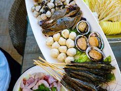 -巽寮印象美食部落餐厅·海鲜·地方特色菜(惠州体验店)