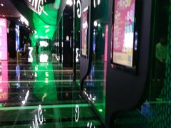 -春天国际影城(中庚漫游城杜比全景声店)