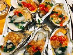 -木屋烧烤(坂田天安云谷店)