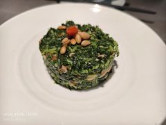 -晓淮山·扬州早茶·淮扬菜(龙阳广场店)
