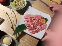 -江户烧肉(高德店)