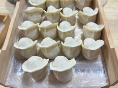 -伊喜饺子(五道口学院路店)
