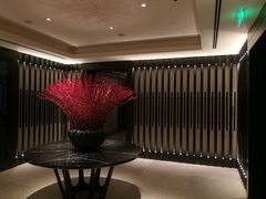 -上海苏宁宝丽嘉酒店·嘉府壹号中餐厅