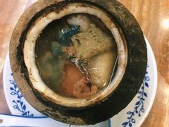 -達揚原味燉品(文明路店)