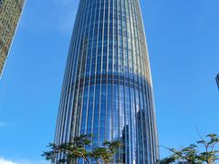 -深圳人才公园