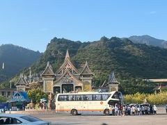 -福州欧乐堡水上乐园