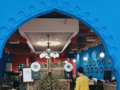 -印度玛咖·鲜熬咖喱(银泰创意城店)