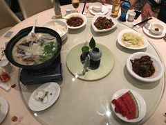 -千岛湖君澜度假酒店(文广轩中餐厅)
