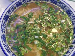-西域西北老马食府(鼓楼西街店)