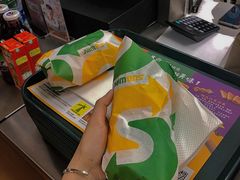-赛百味SUBWAY(沈阳天地店)