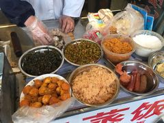 -大个子蒸饭