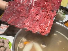 -牛品福潮汕牛肉火锅(旺庄店)