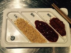 -很久以前羊肉串(大华三路店)