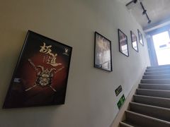 -白兔子密室(长寿路店)