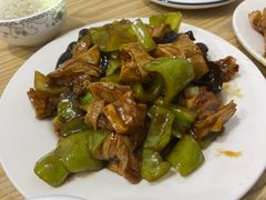 -九龙餐厅(大沽路店)