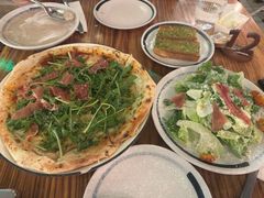 -PIZZA BIANCA(万象城店)