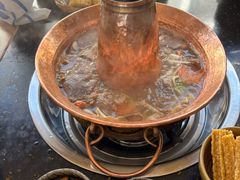-陀岗美食·云南藏式特色餐厅