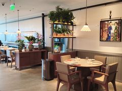 -漢舍川菜馆(国贸商城店)